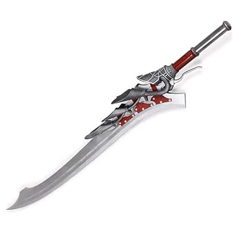 Amazon.co.jp: Uekoko デビルメイクライ5 Devil May Cry 5 ネロ